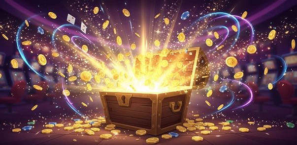 Golden Star | Sicheres und verantwortungsvolles Spielen – jetzt entdecken