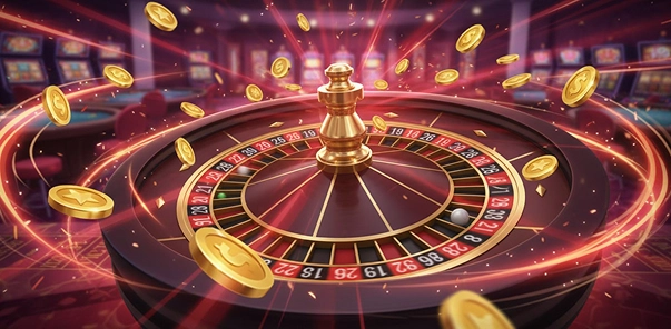 Golden Star | Entdecke unser vielfältiges Spielangebot – jetzt spielen