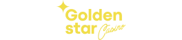 Golden Star | Offizielles Casino-Logo – Qualität und Vertrauen